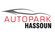 Logo Autopark Hassoun e. K